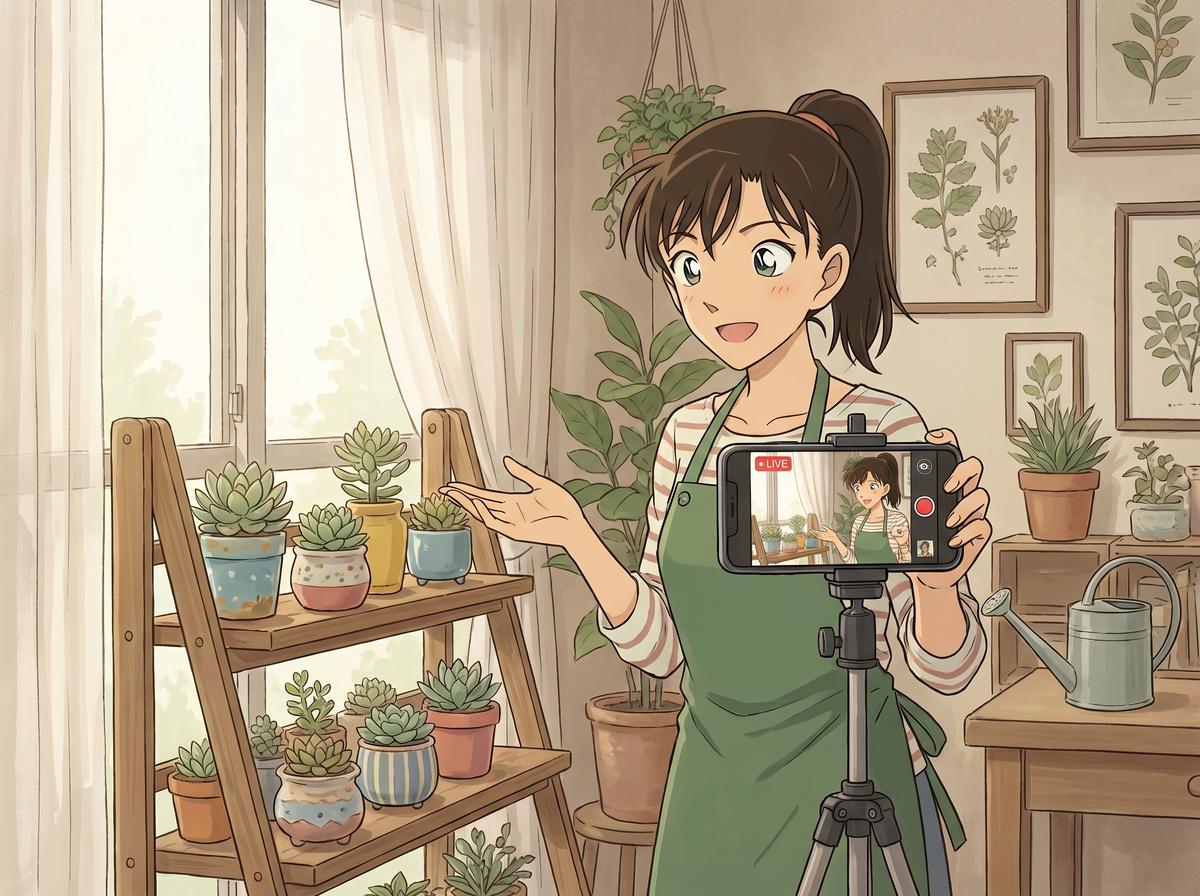 四虎视频多肉植物短视频