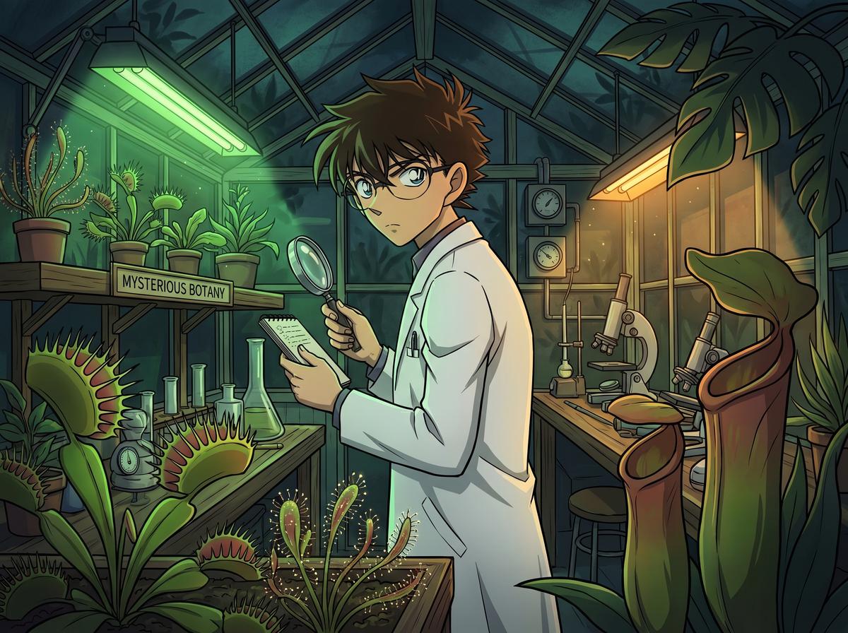 四虎视频食虫植物视频