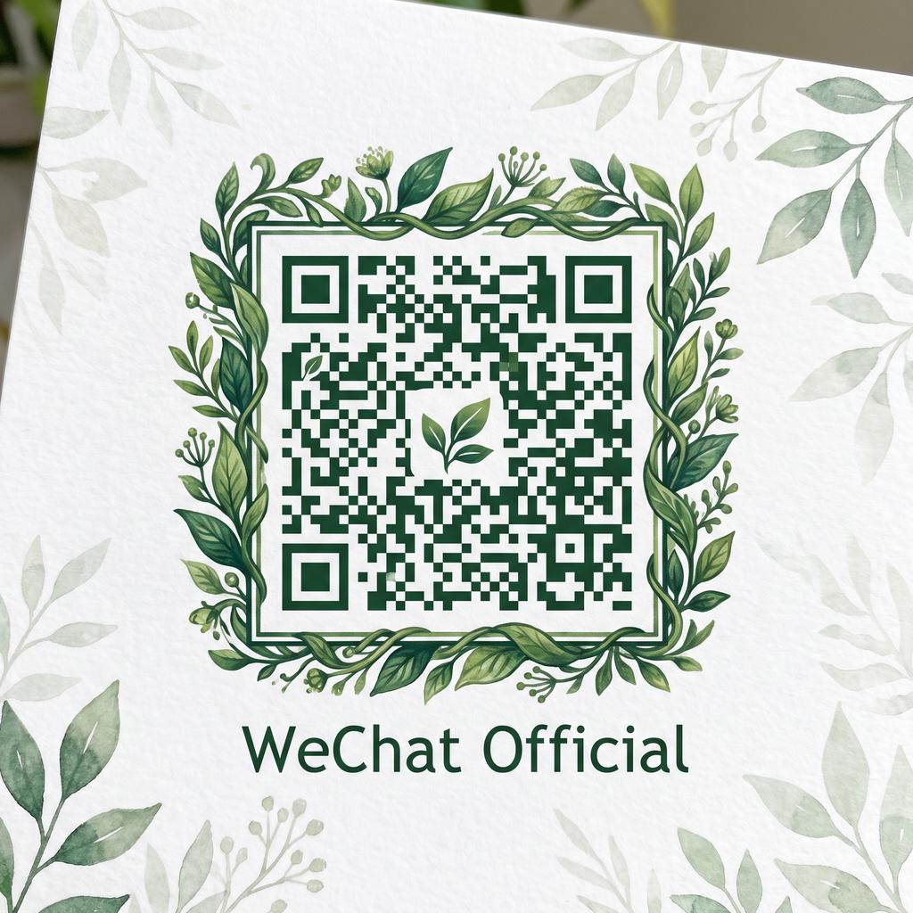 四虎视频公众号二维码