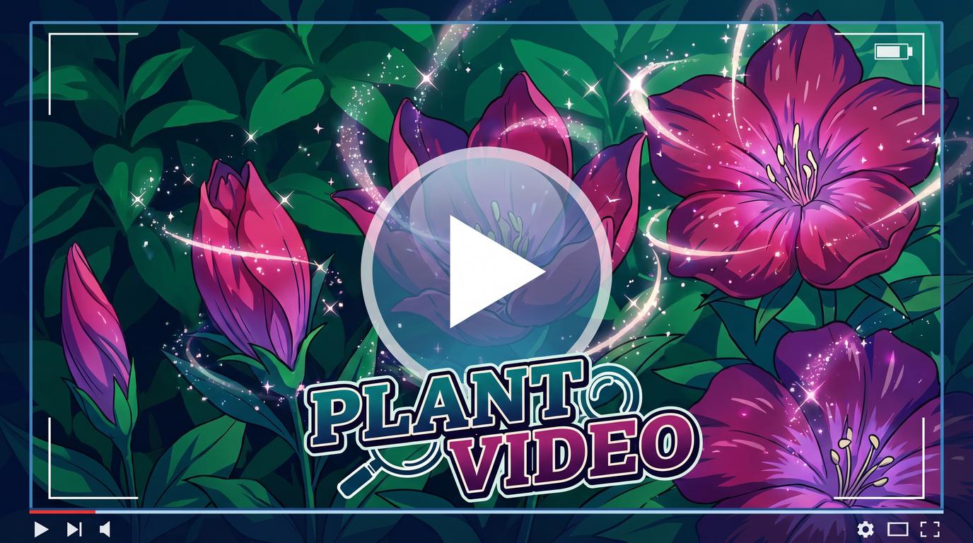 四虎视频精选植物视频